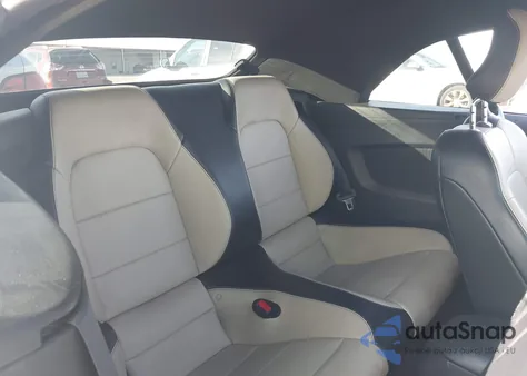 2016 Ford Mustang Gt Premium z USA, uszkodzony, nr VIN 1FATP8FF1G5291226